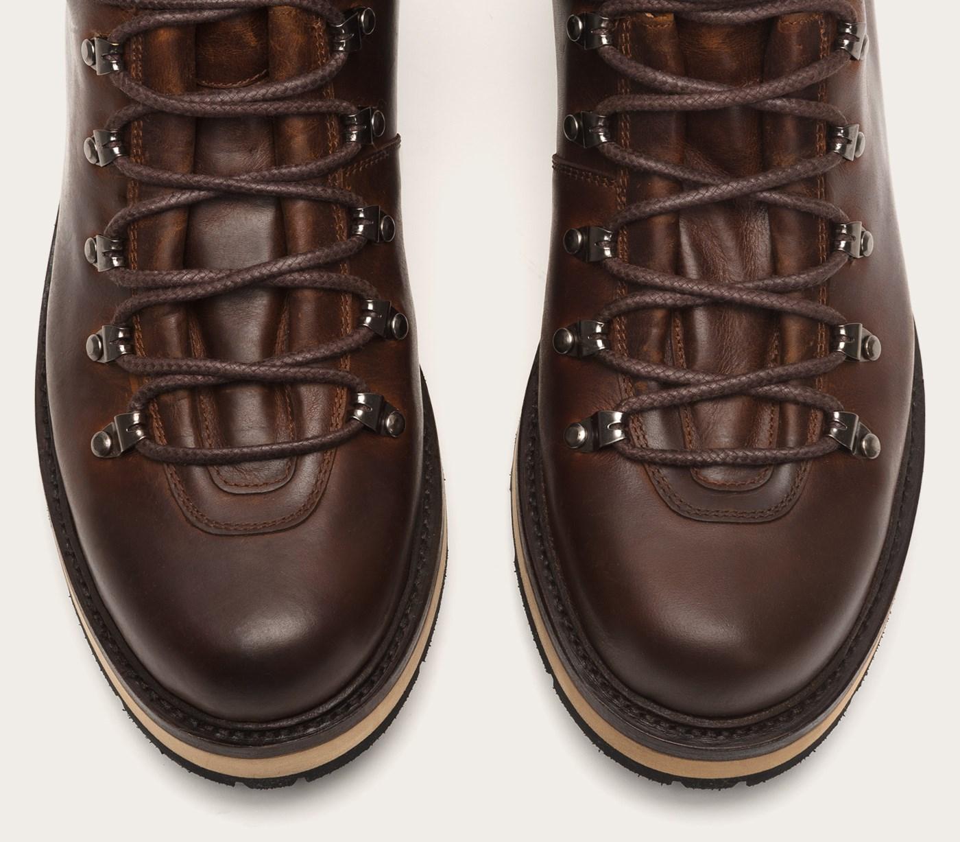 frye woodson arctic grip