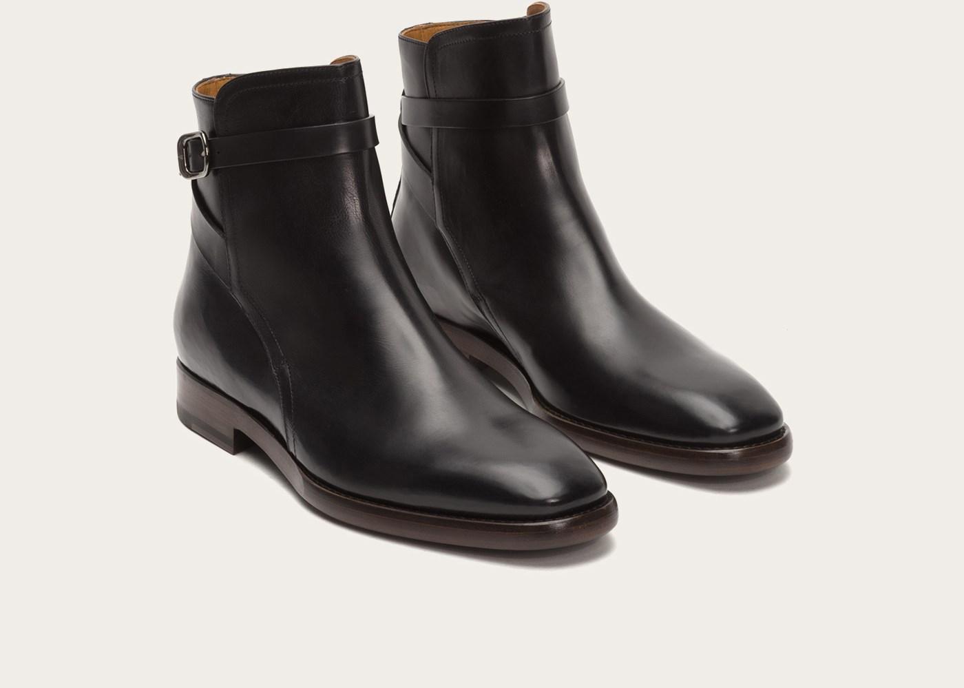 frye wright jodhpur boot