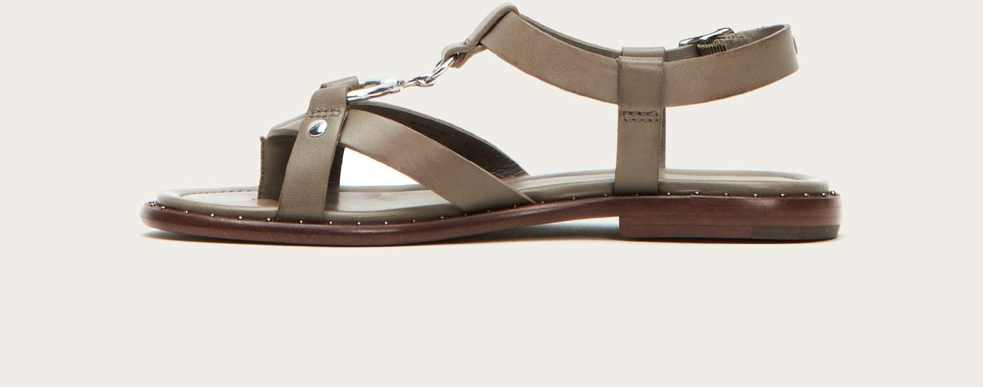 frye blair harness sandal