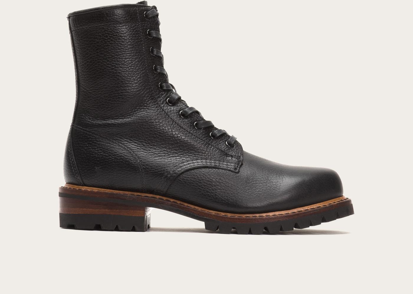 frye arkansas logger