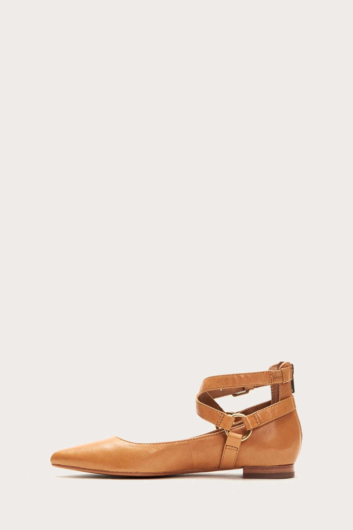 sienna harness criss cross