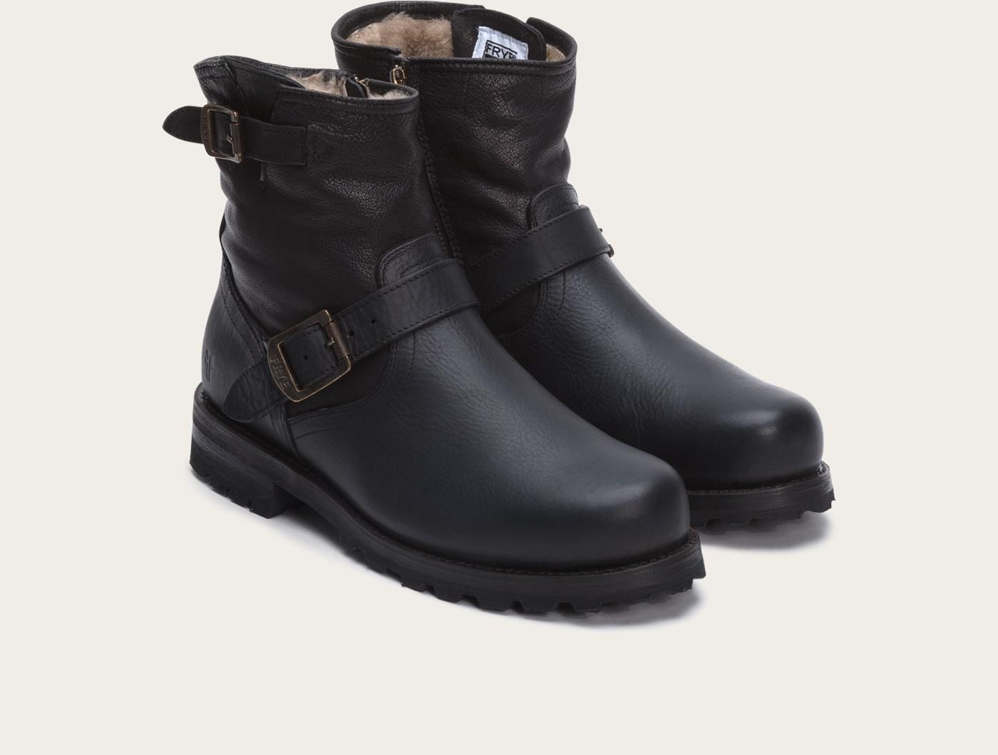 frye warren engineer