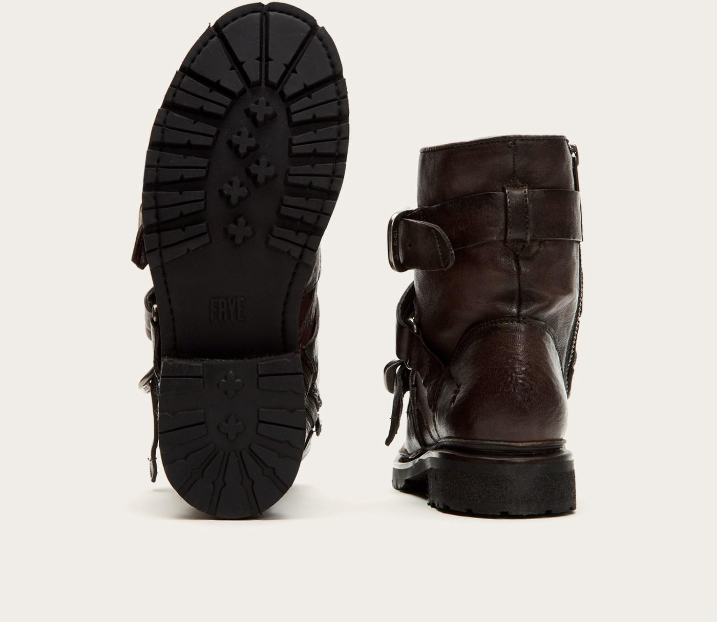 vanessa tanker shearling