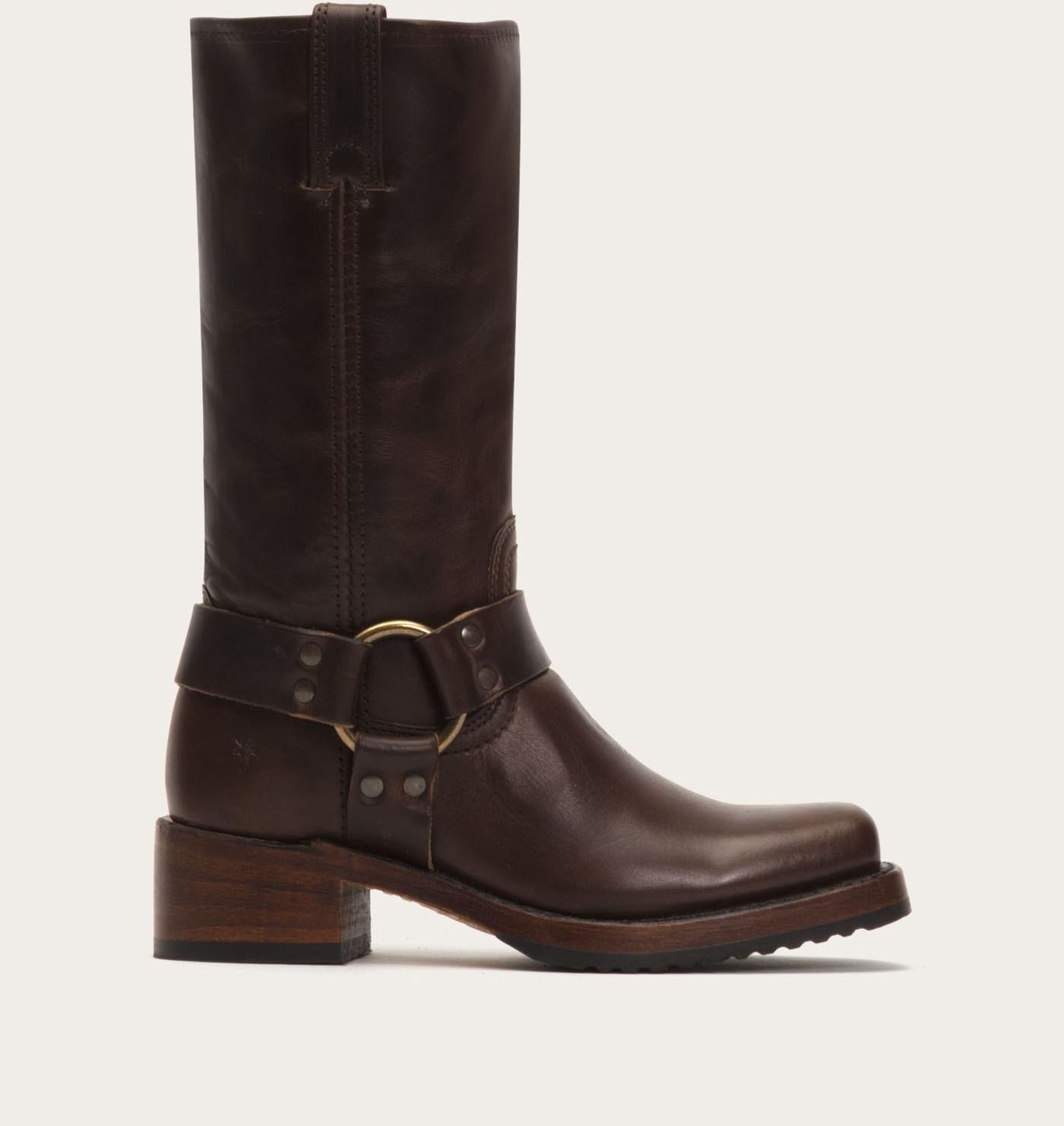 frye heirloom harness tall