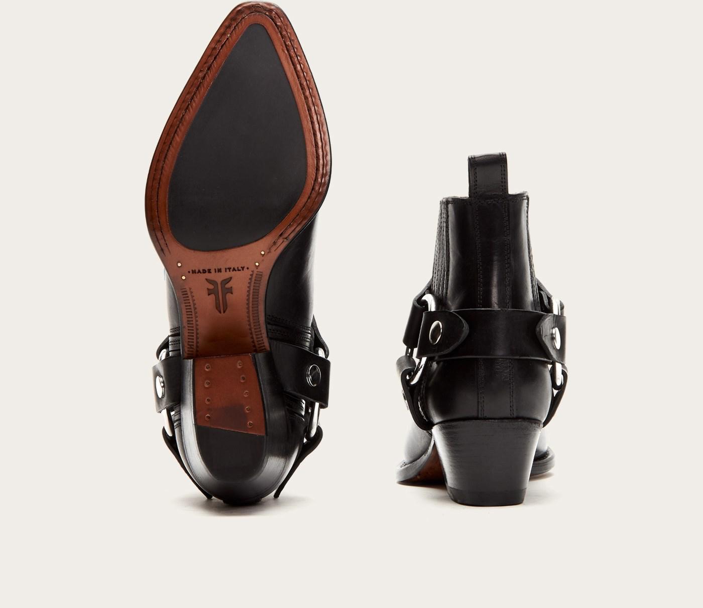 modern harness chelsea