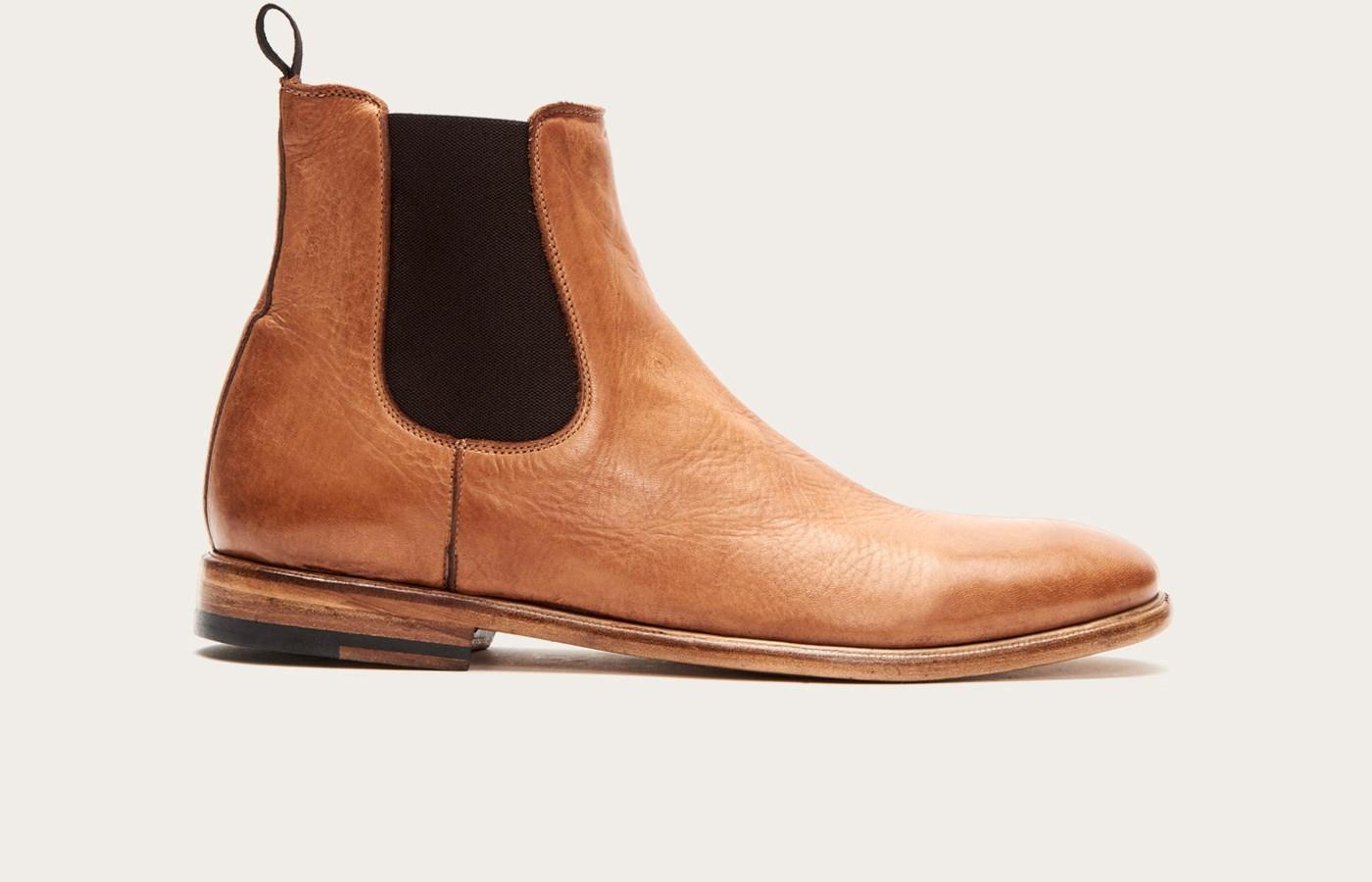 frye fisher chelsea