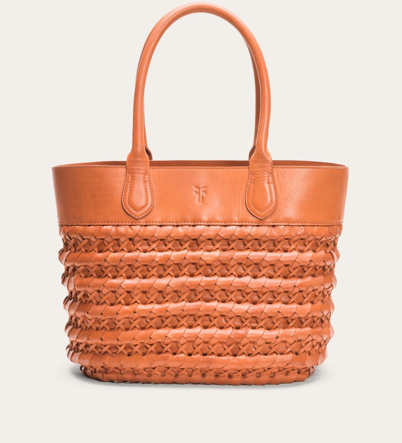 frye tote