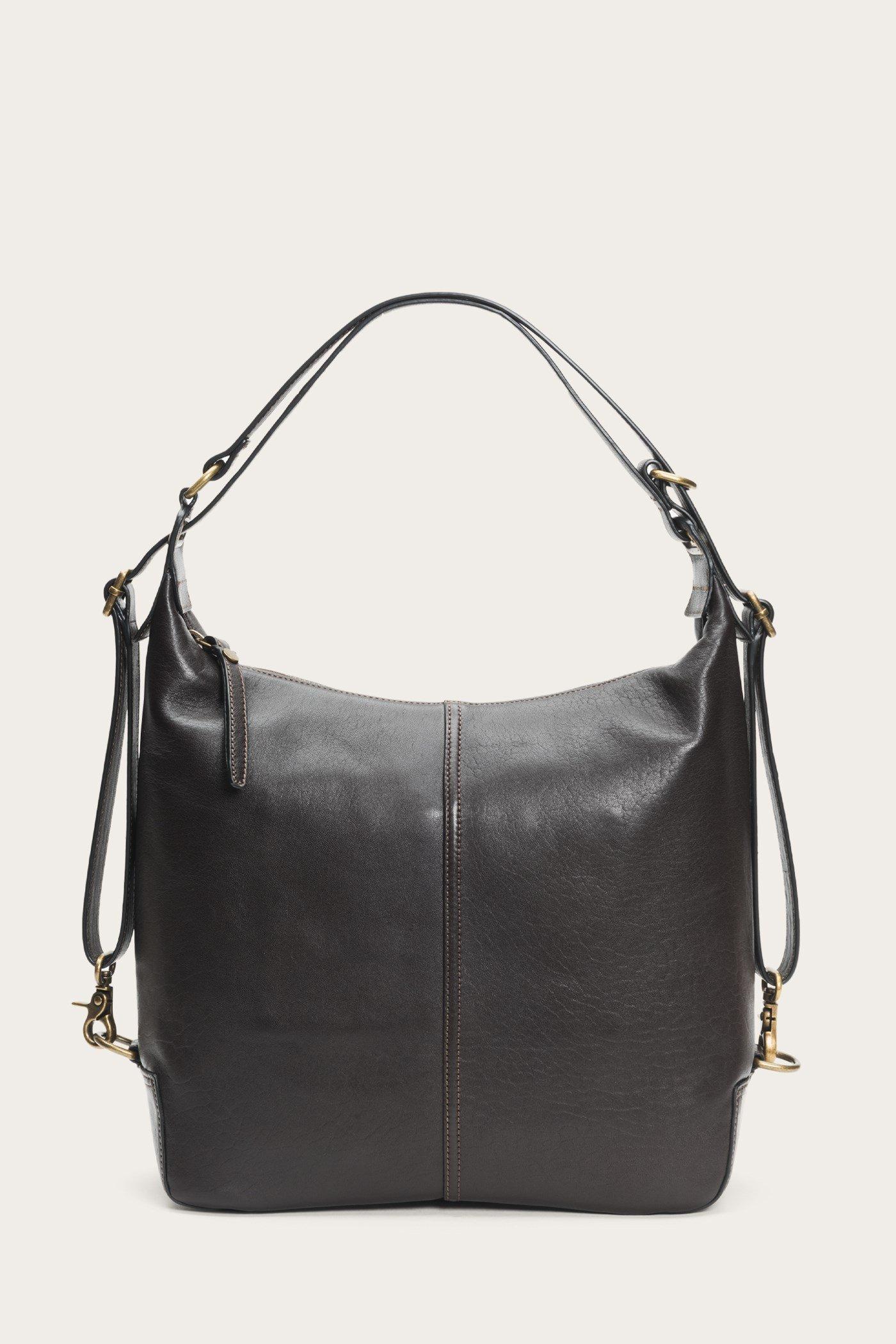 frye convertible backpack