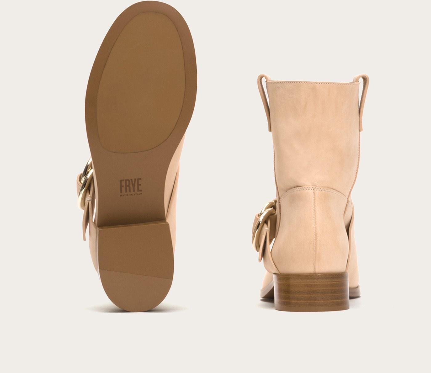frye ricki ring strap boot
