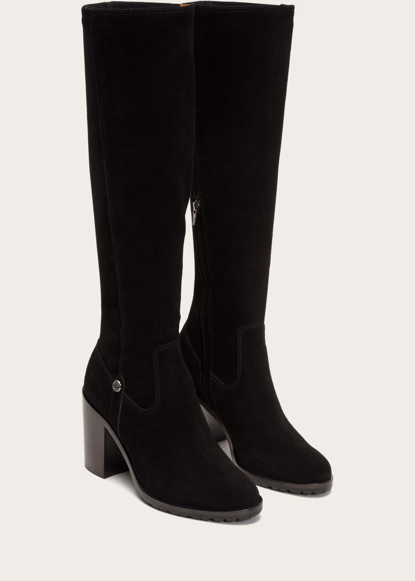frye madison stretch tall