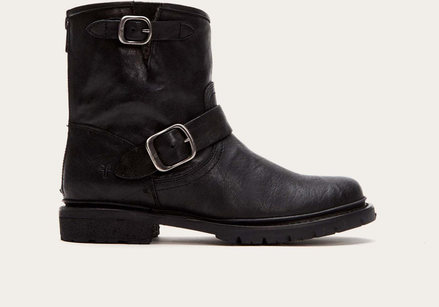 frye vanessa 6 shearling