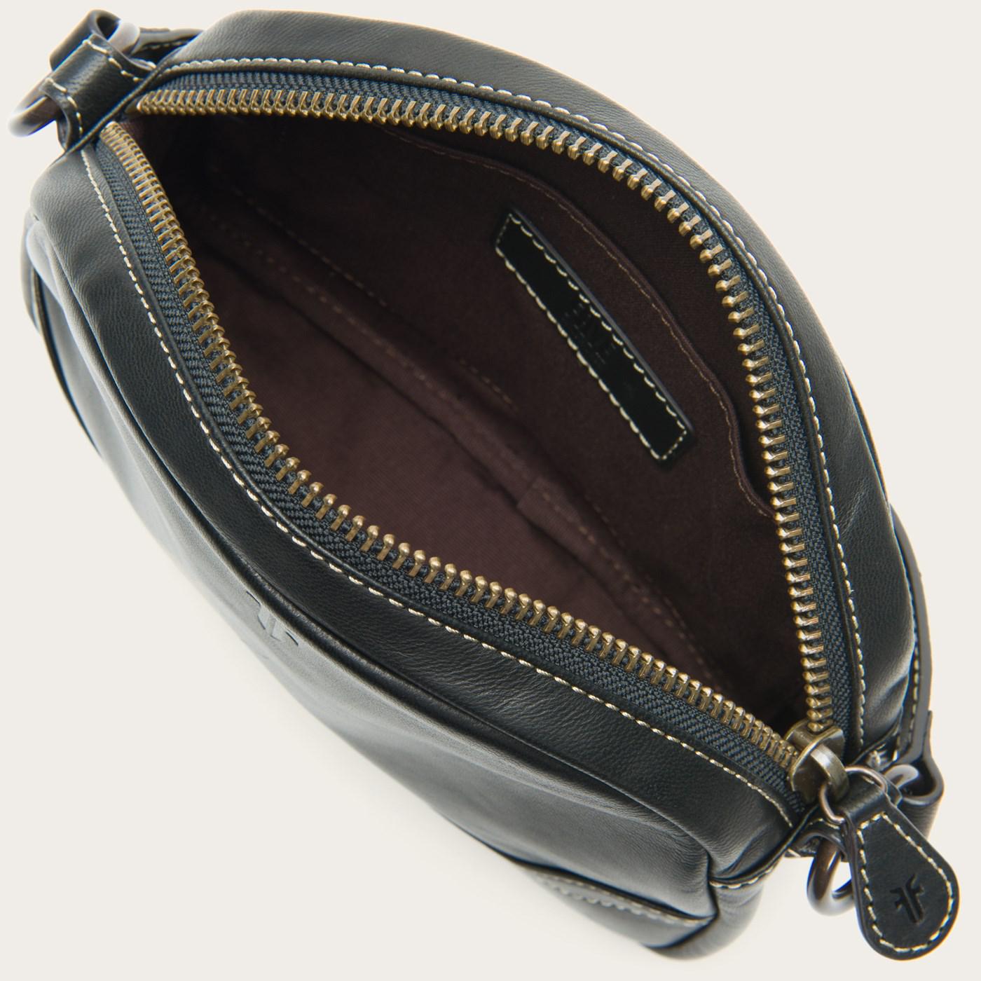 frye hope crossbody