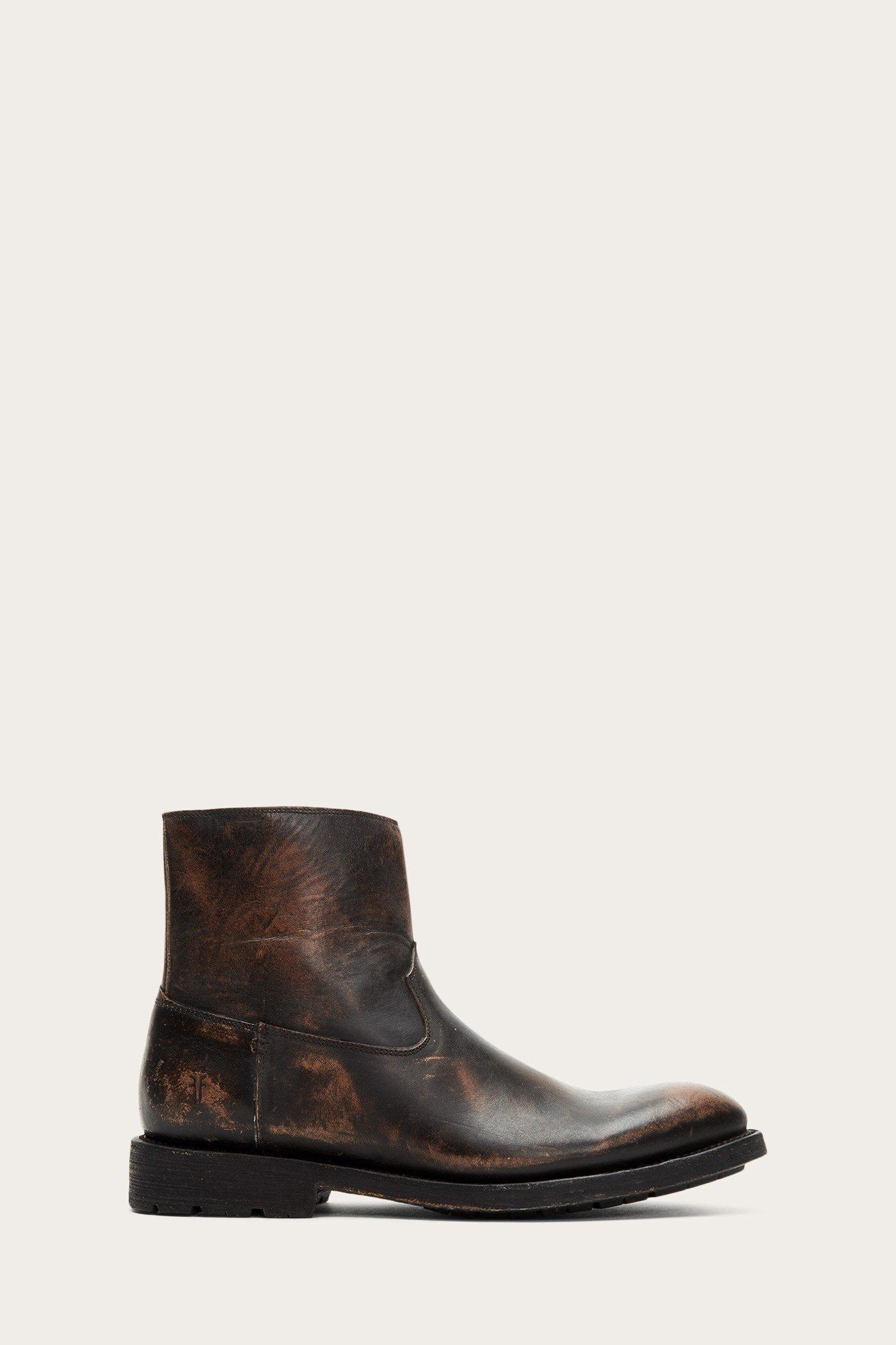frye men's bowery