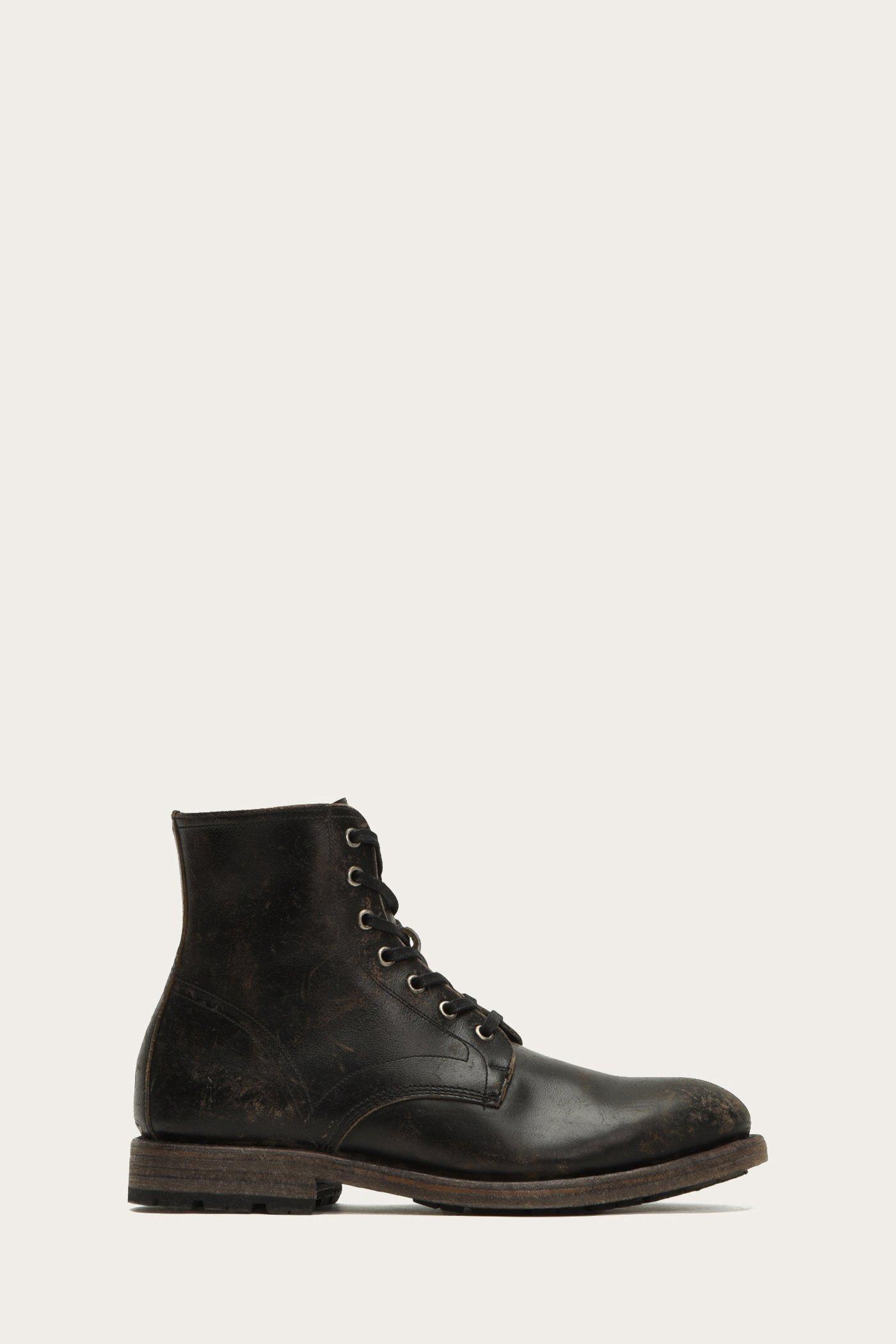 frye men's bowery