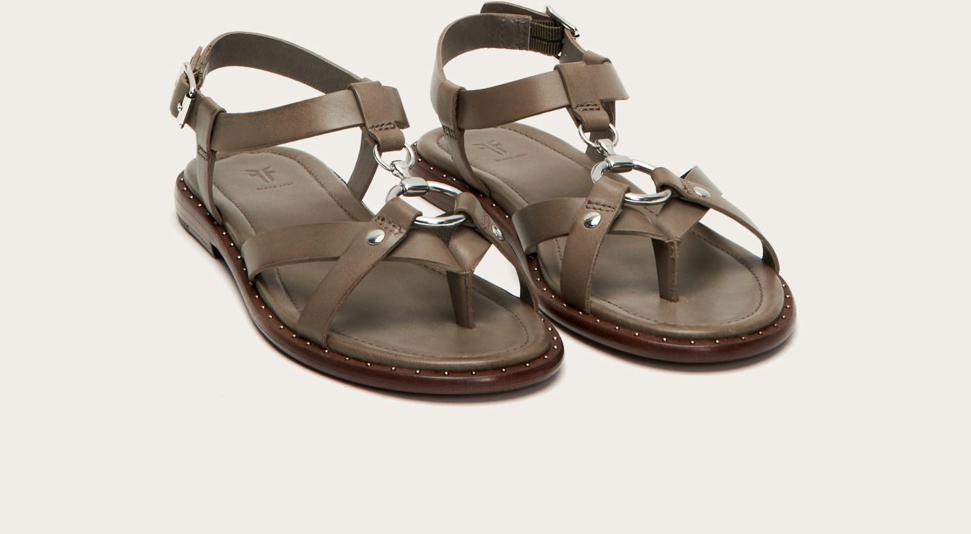 frye blair harness sandal