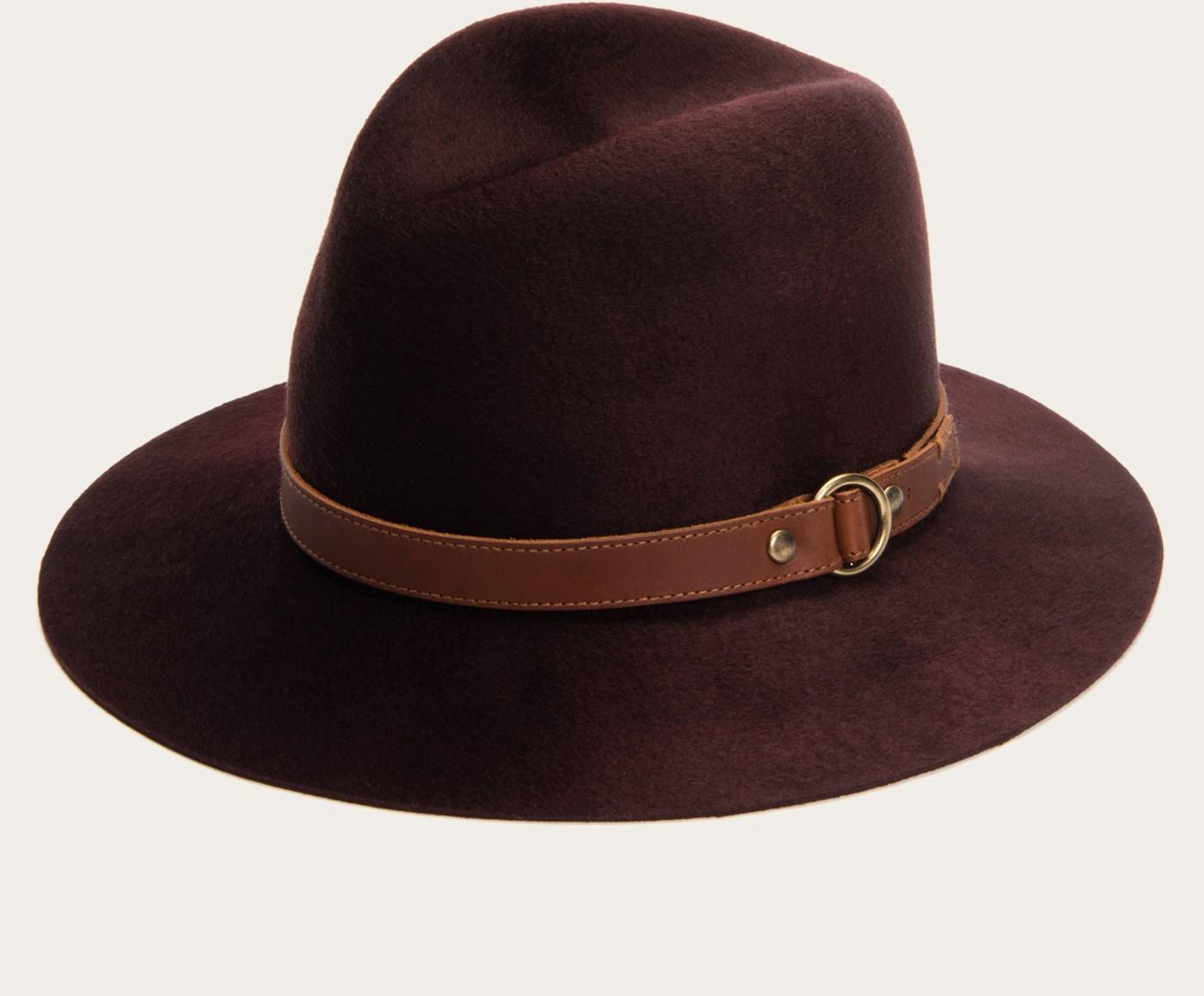 frye addie hat