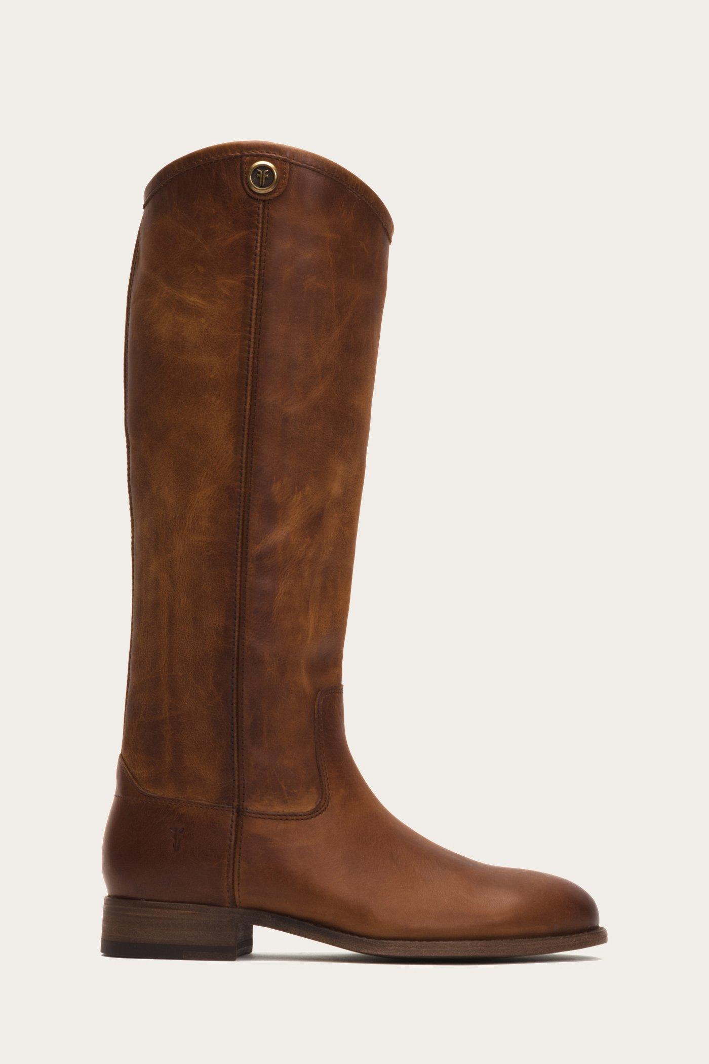 frye melissa 2 button