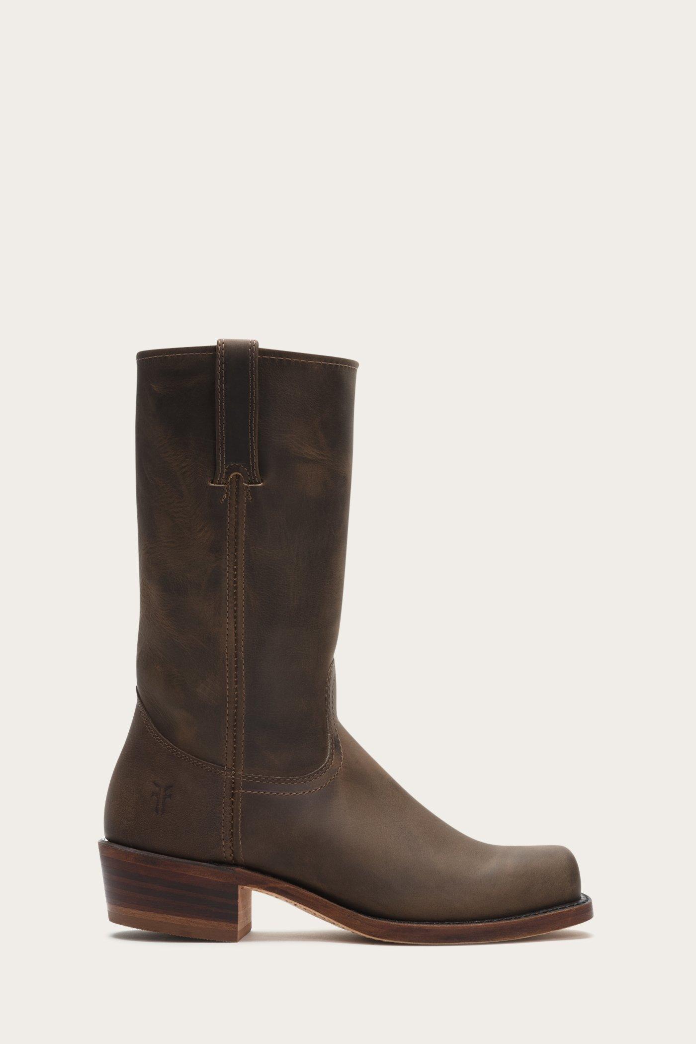 frye cavalry 12l men's