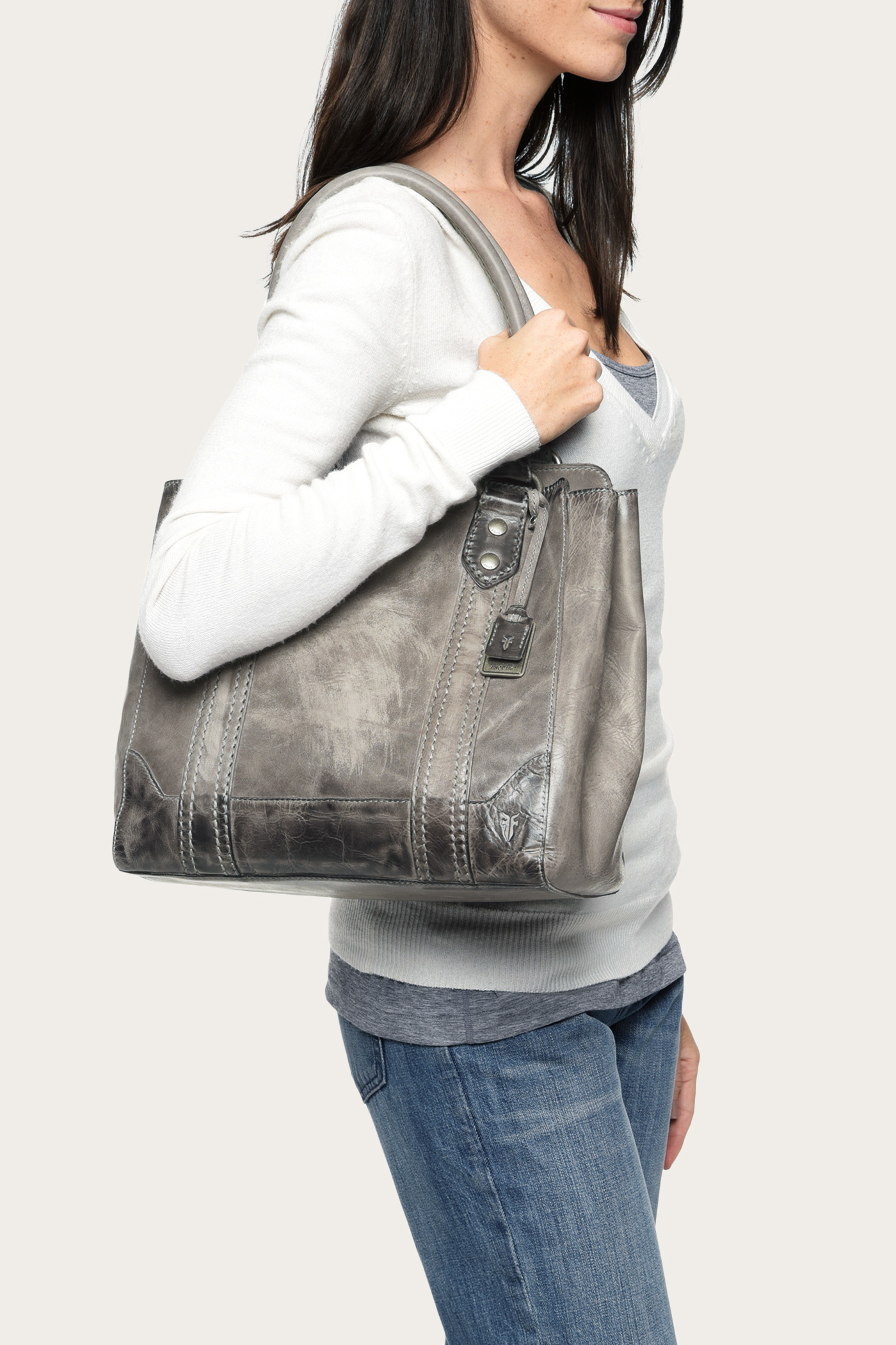 Frye Melissa Tote 2024 www.alhudapk