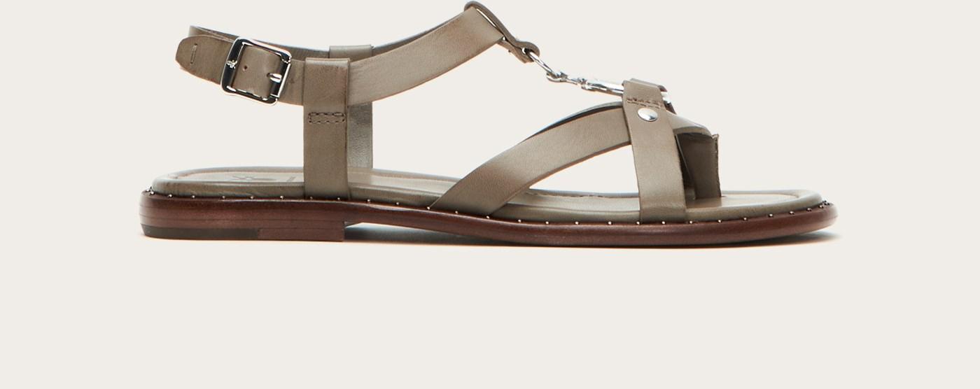 frye blair harness sandal