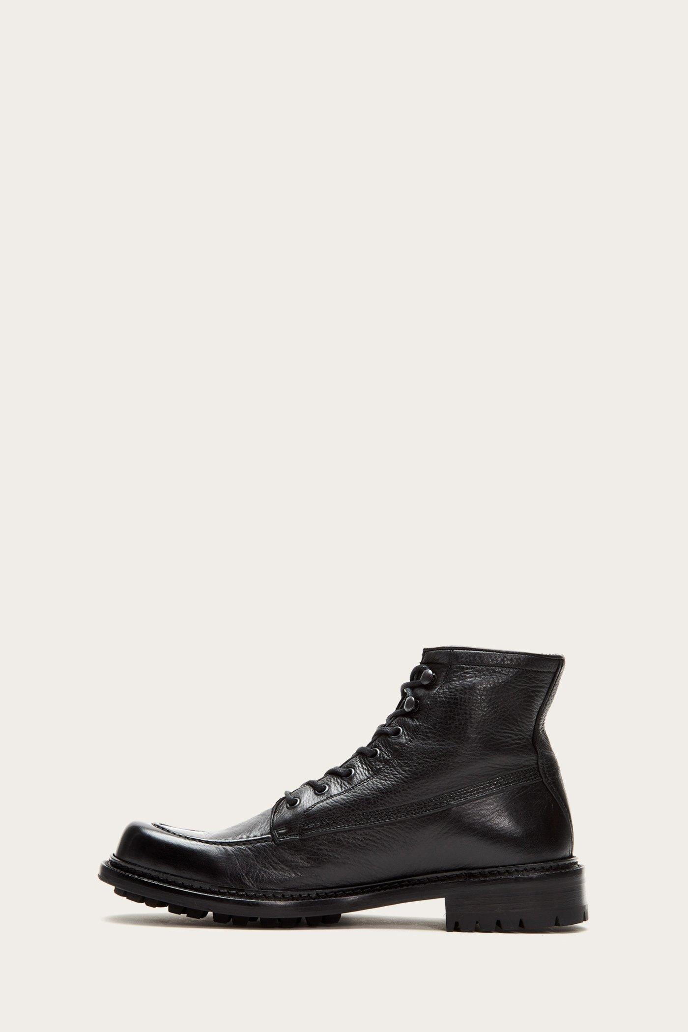 frye torino work boot