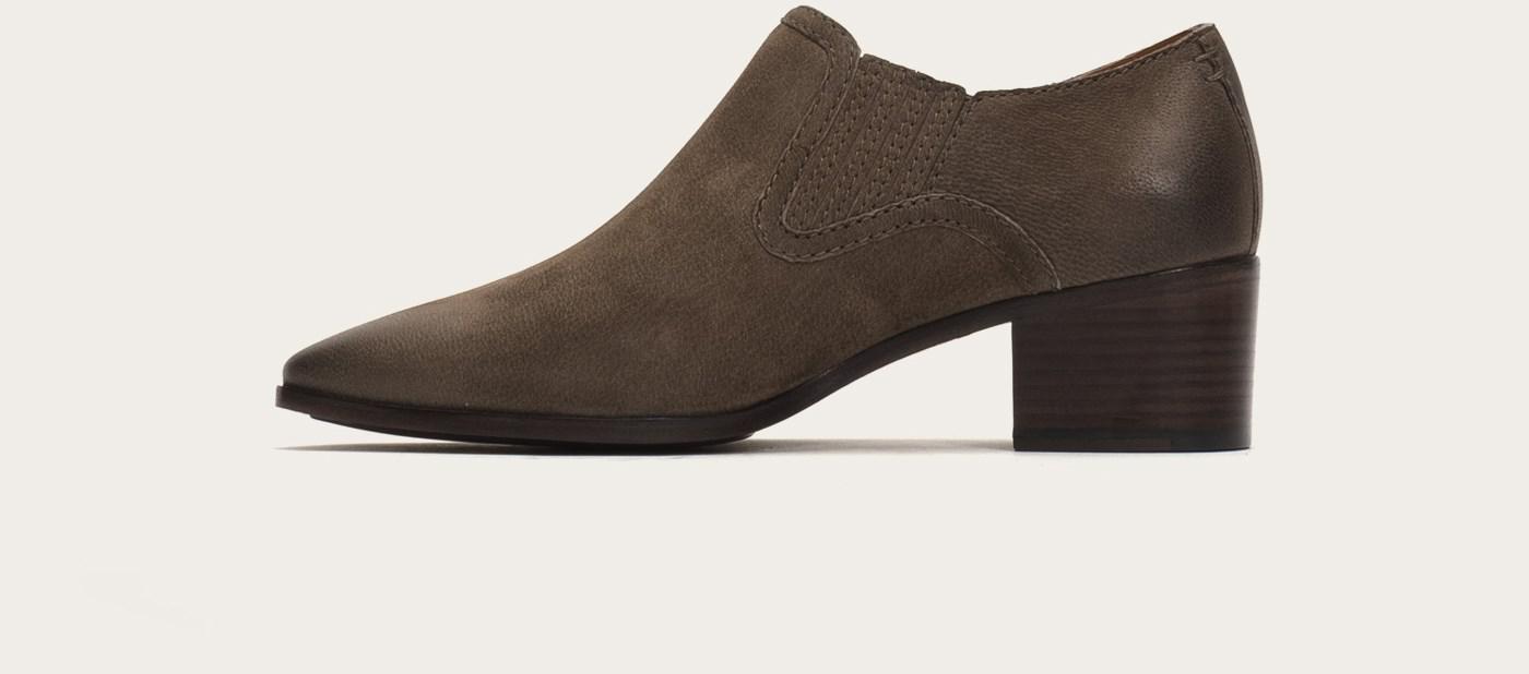 western shooties
