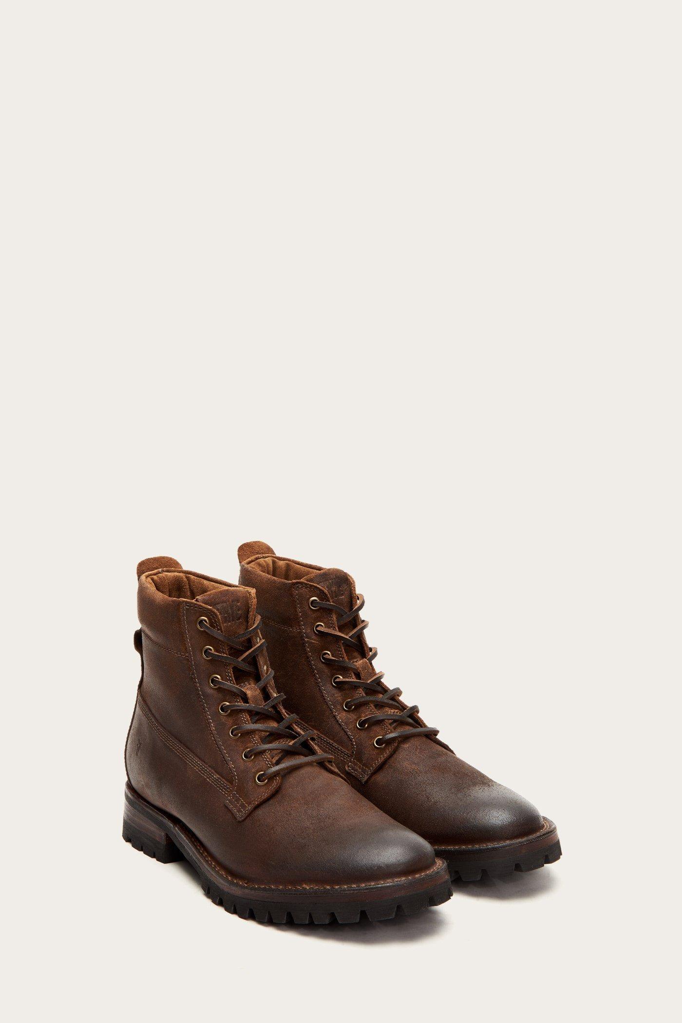union workboot frye