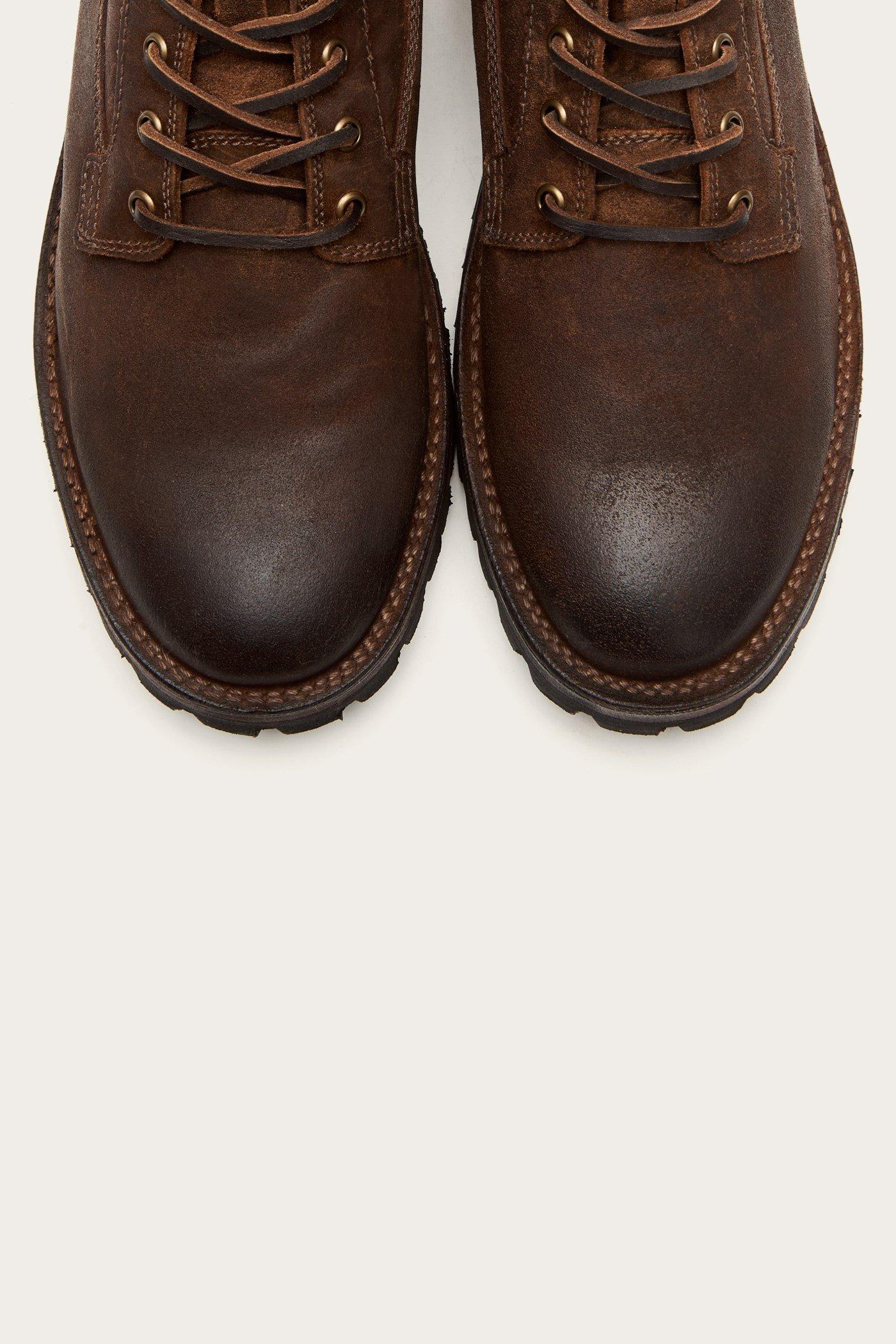 union workboot frye
