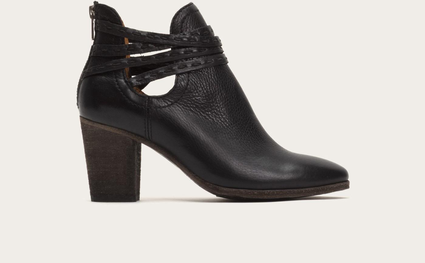 frye naomi pickstitch