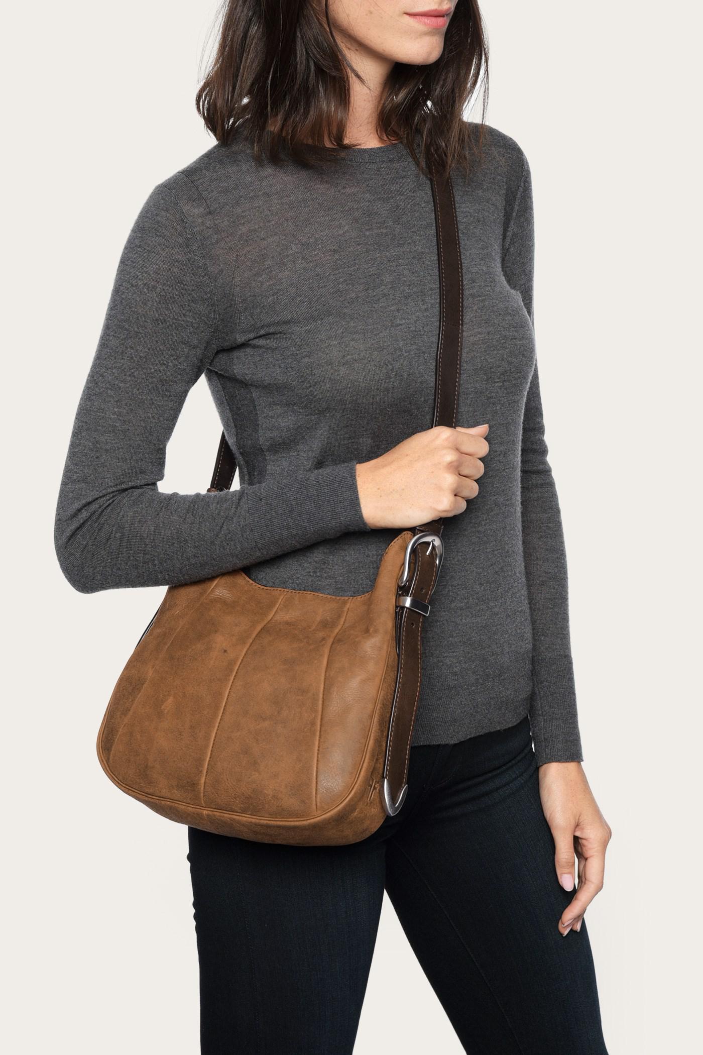 frye jacqui crossbody