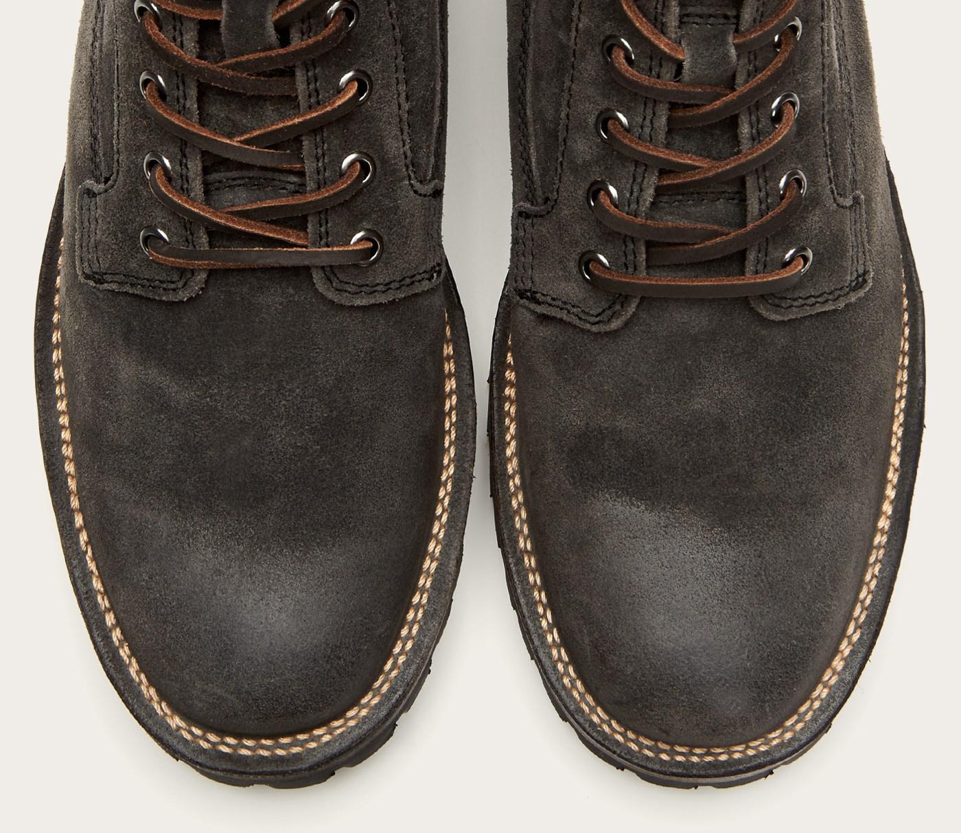 frye union workboot