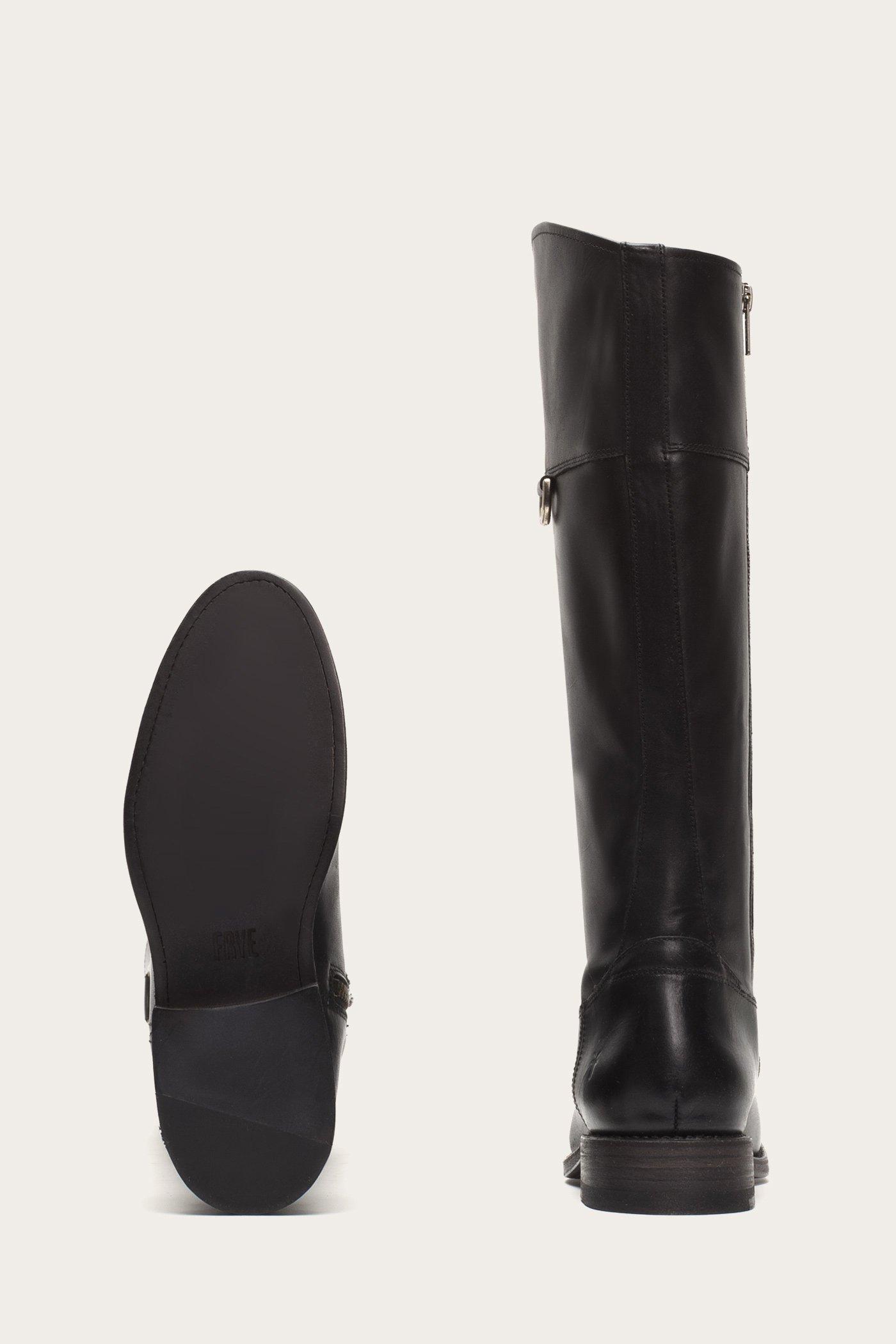 frye jayden d ring boot