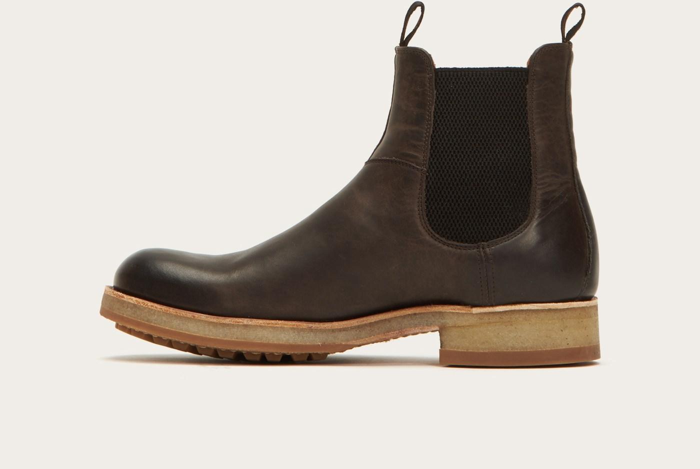frye rainer chelsea