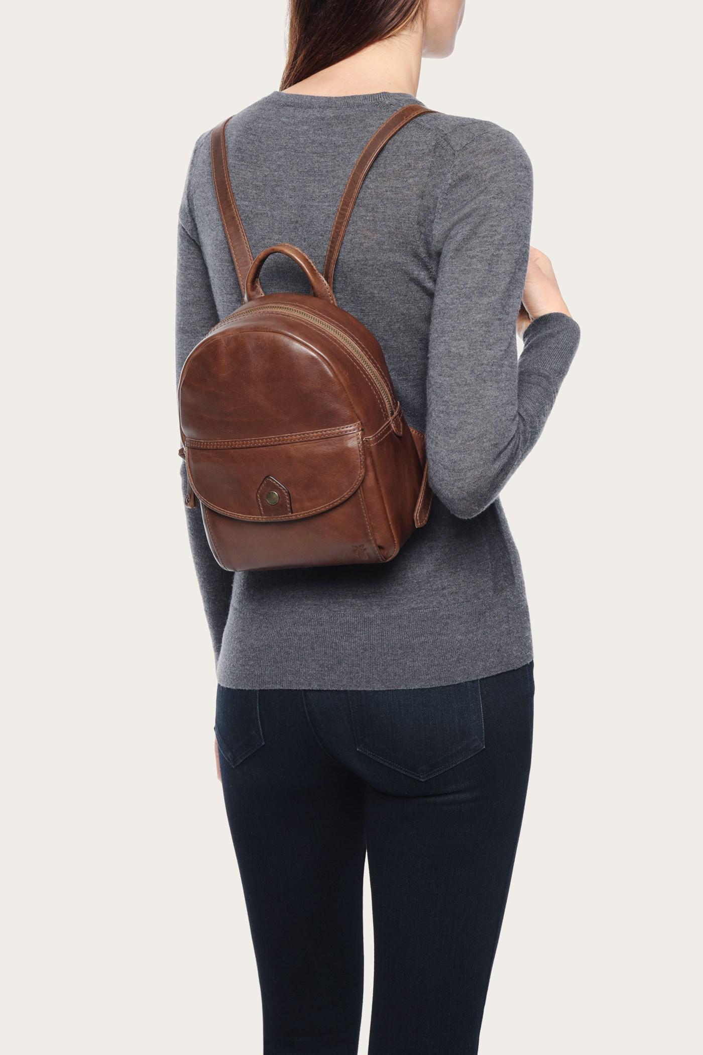leaper backpack
