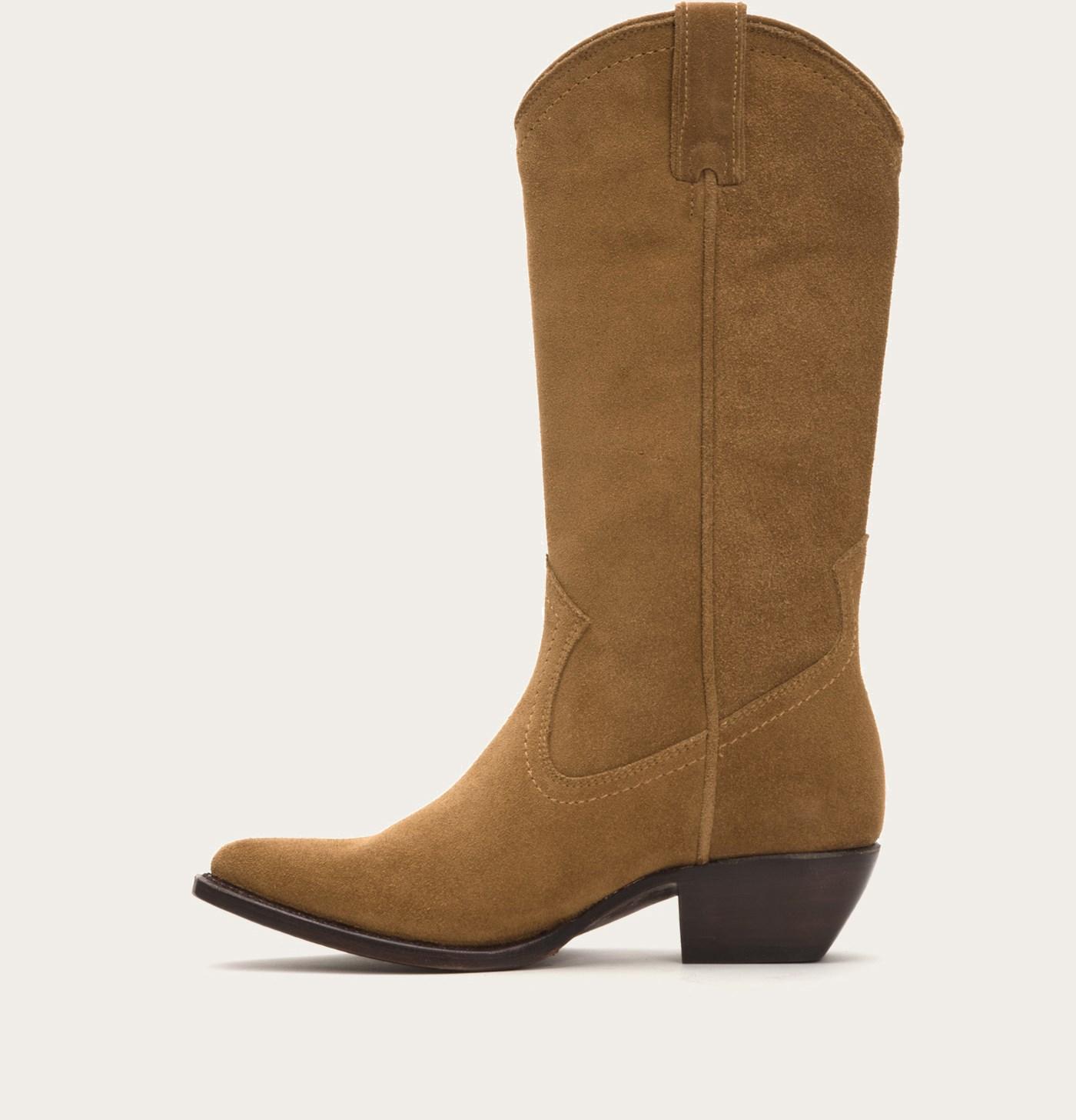 frye sacha tall boot