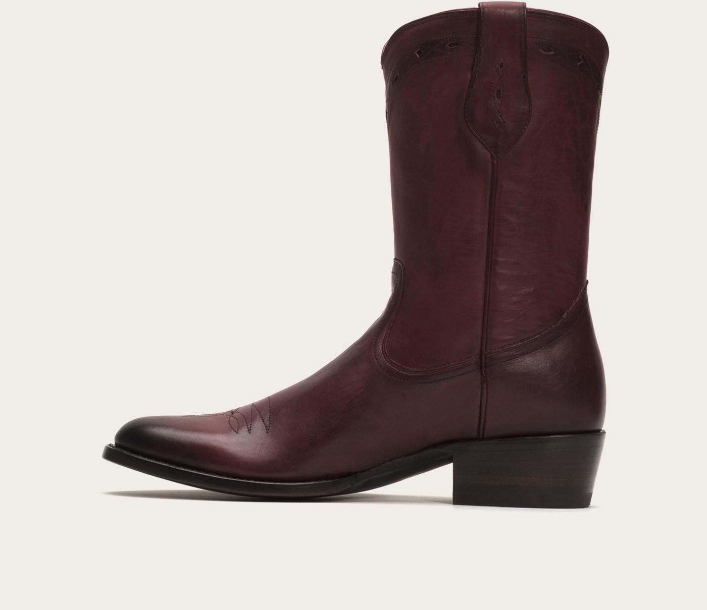 flynn frye boots