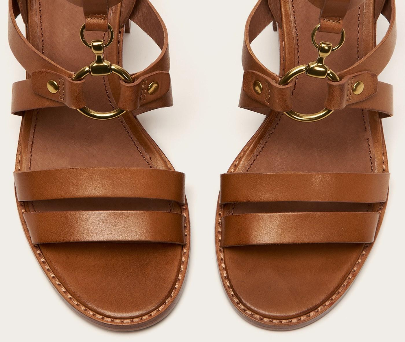 frye bianca harness sandal