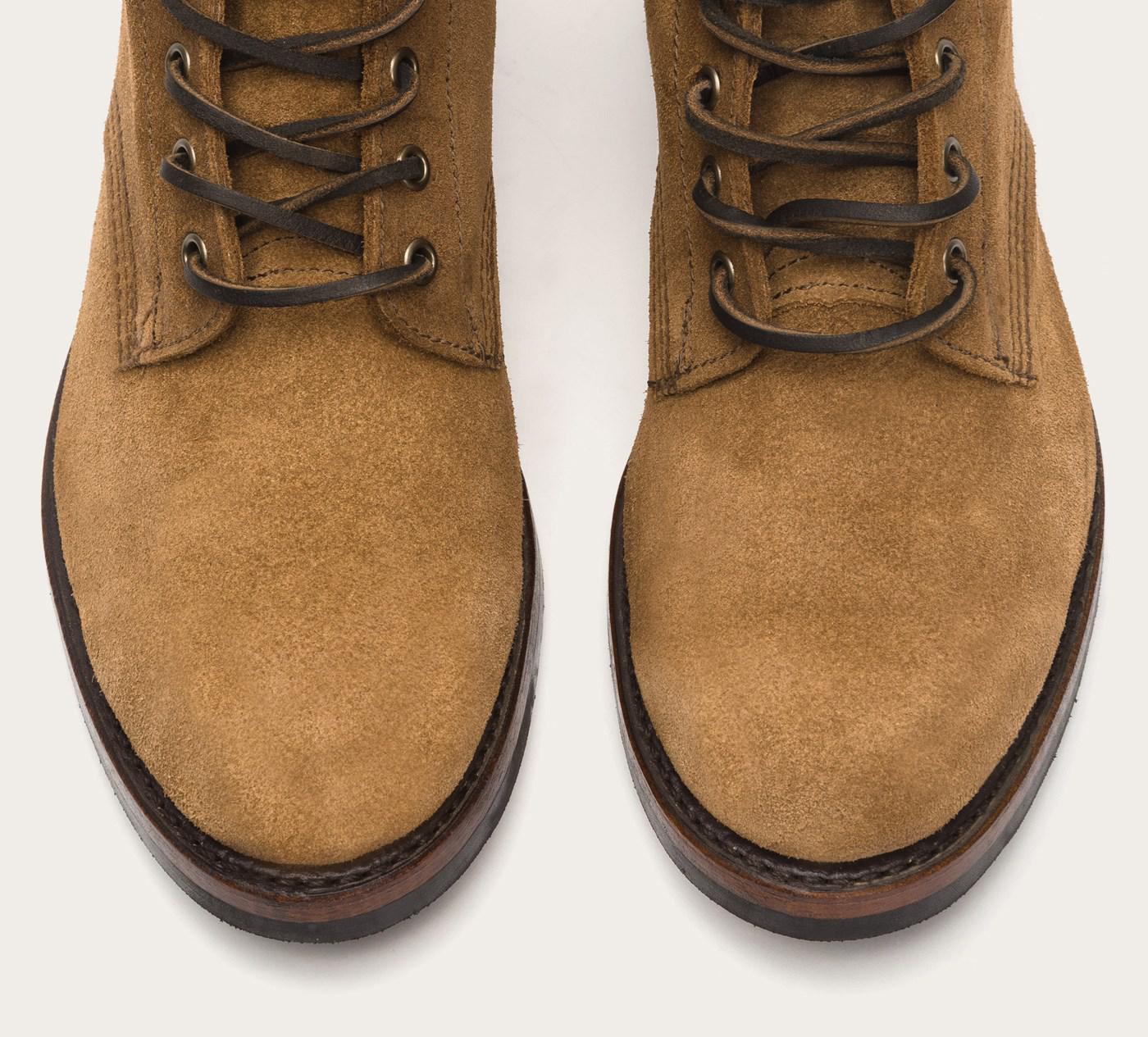 john addison lace up