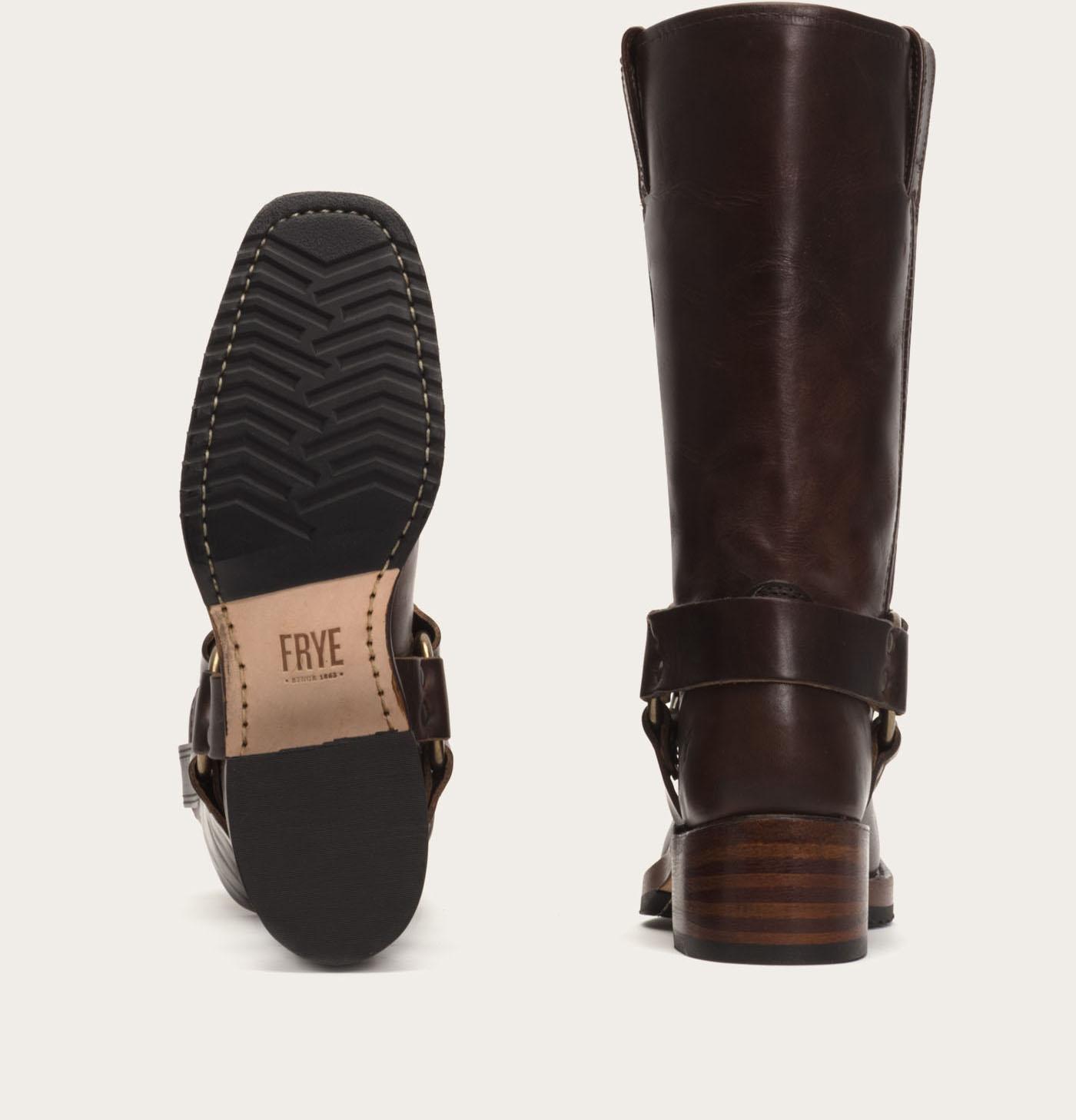 frye heirloom harness