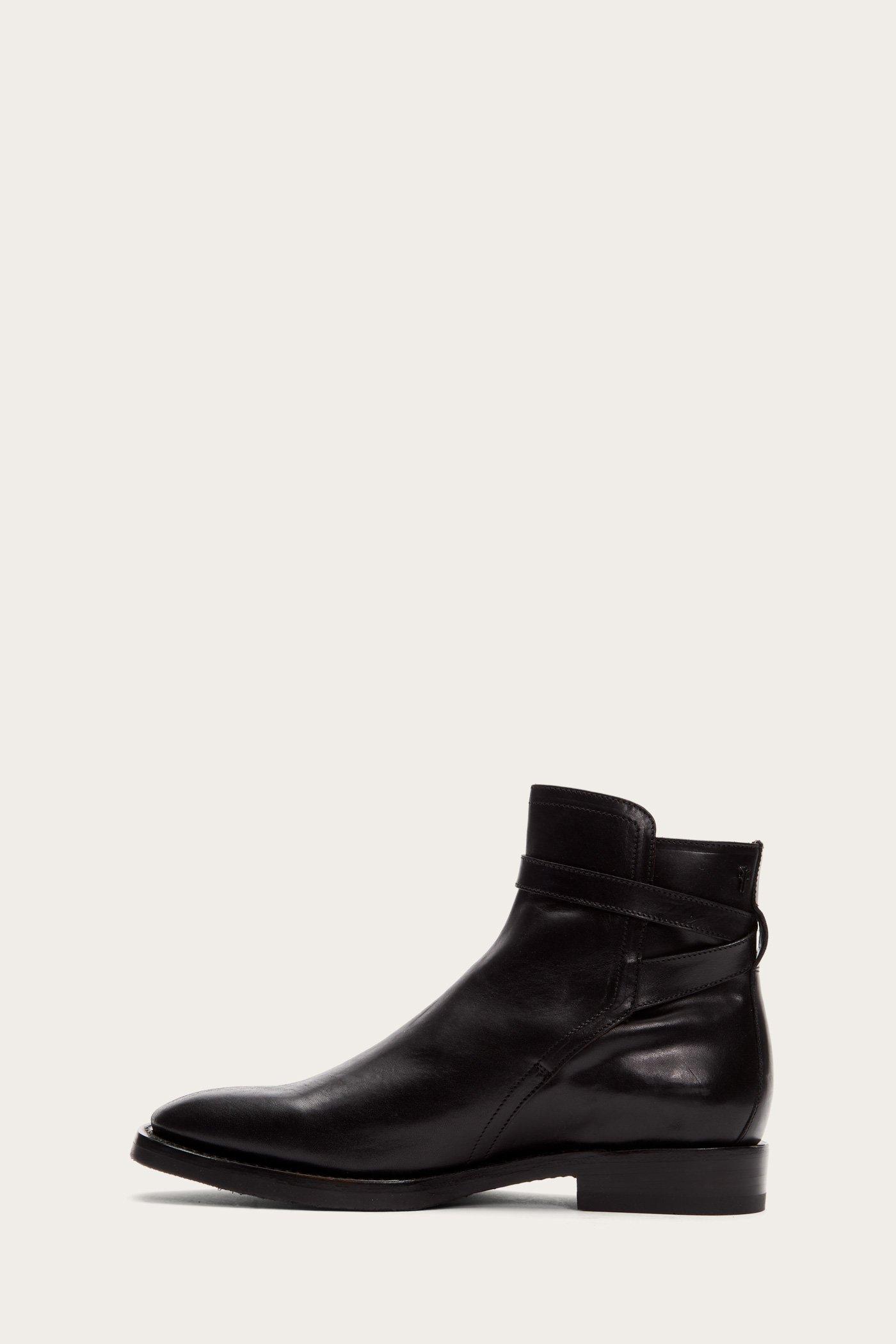 frye wright jodhpur boot