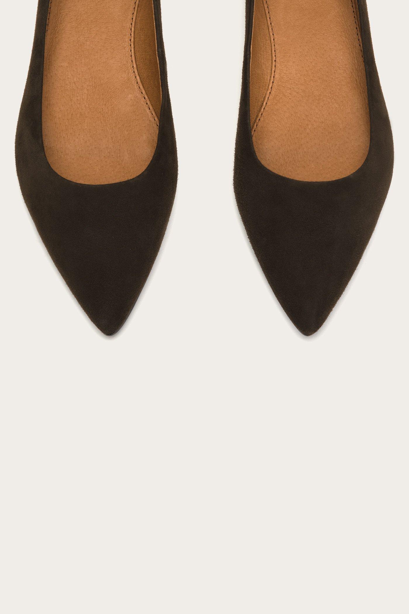 frye sienna