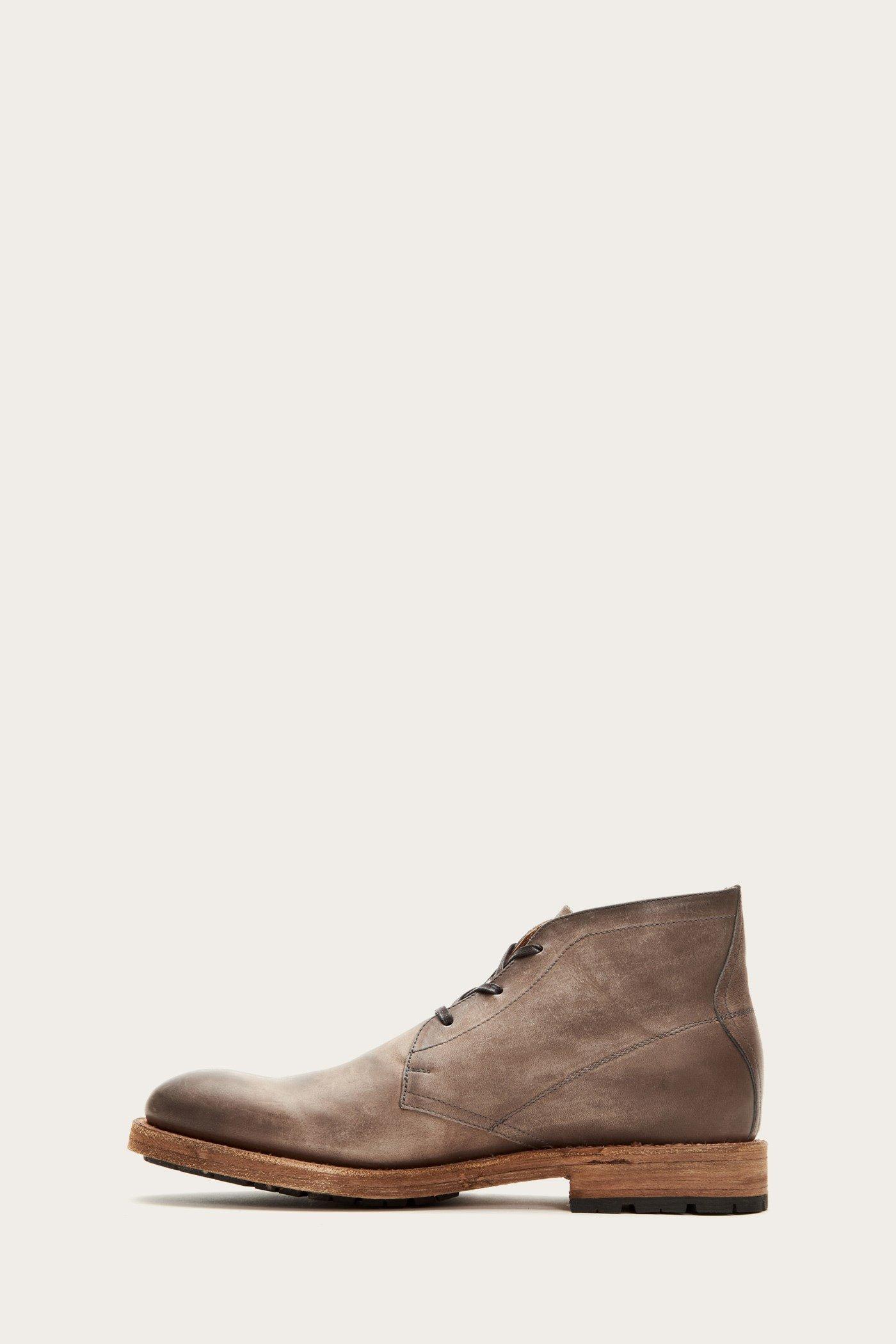 frye men's bowery