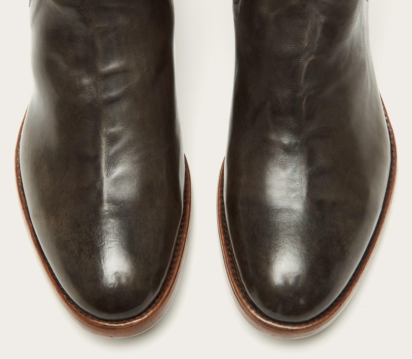 frye chase chelsea boot