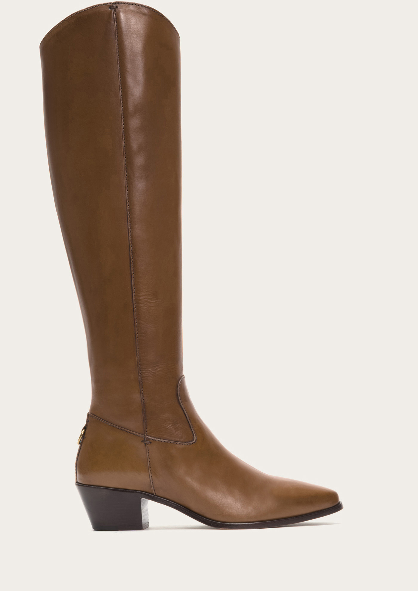 frye antonia tall boot