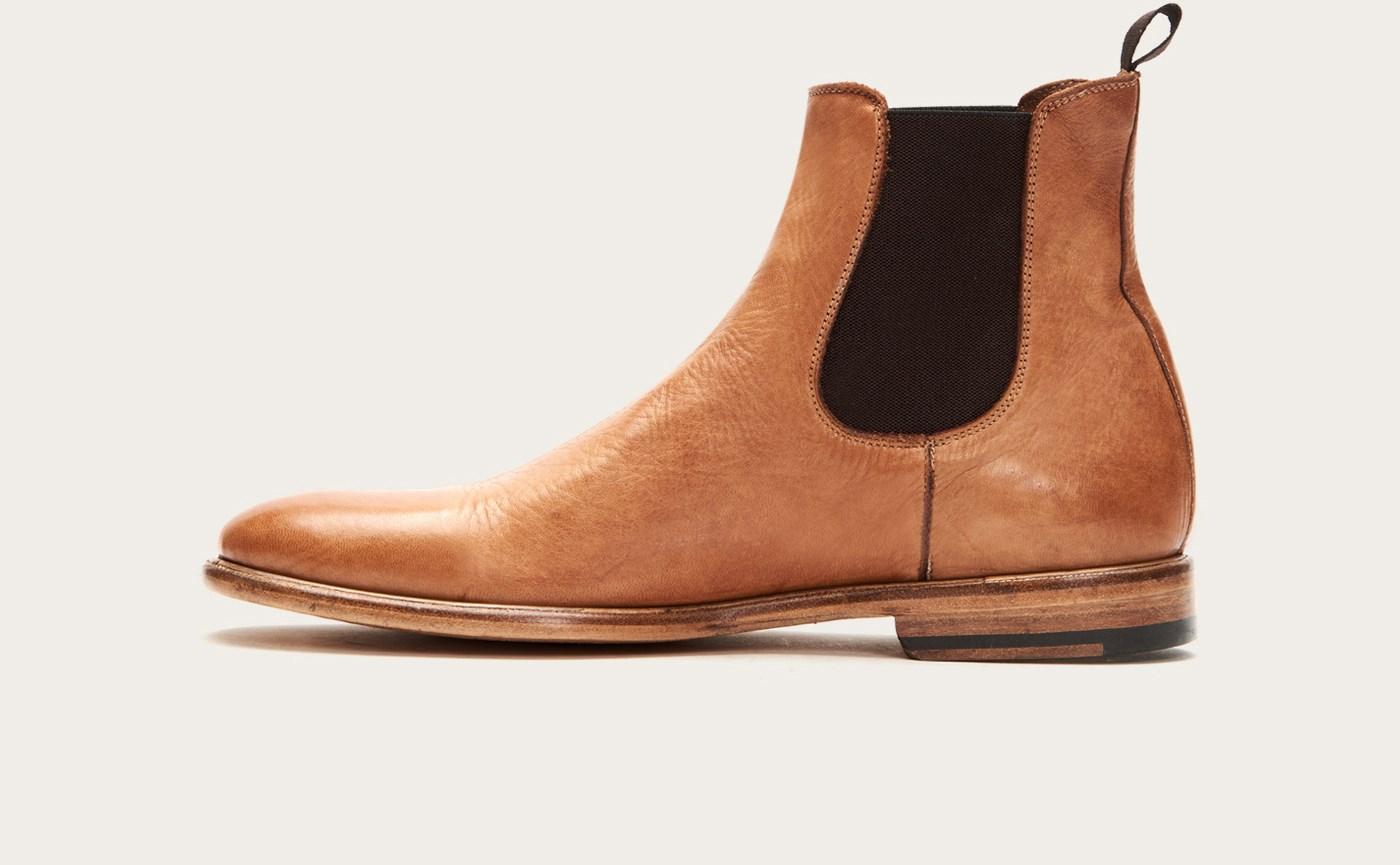 frye fisher chelsea