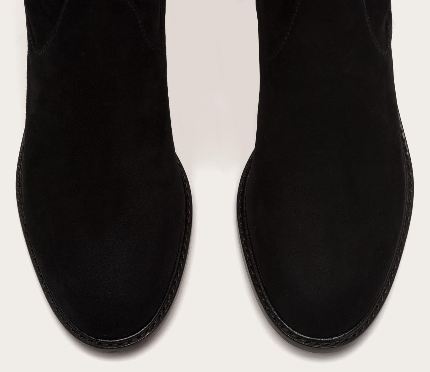 frye taylor stretch thigh high