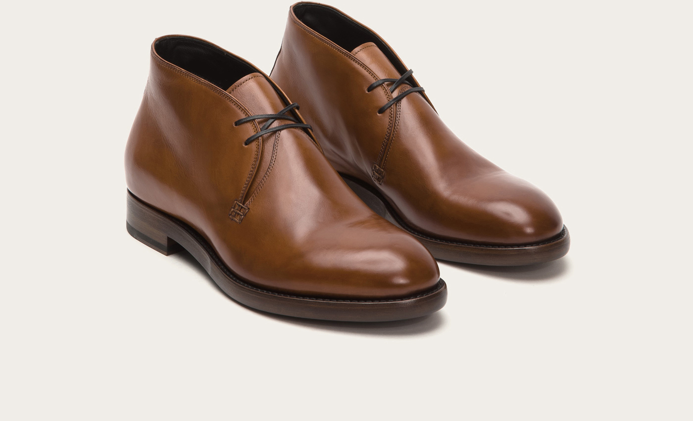 frye martin chukka