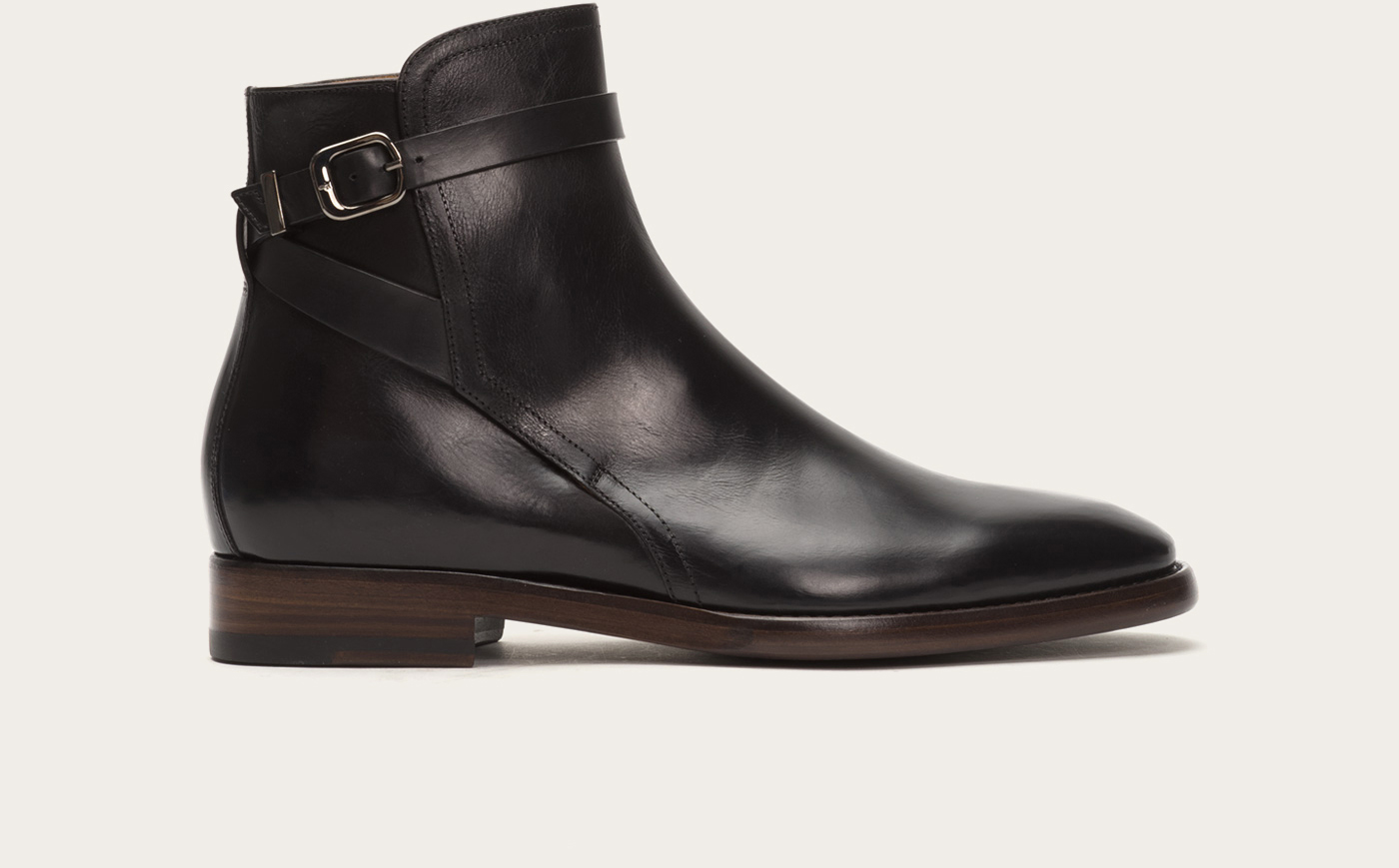 frye wright jodhpur boot