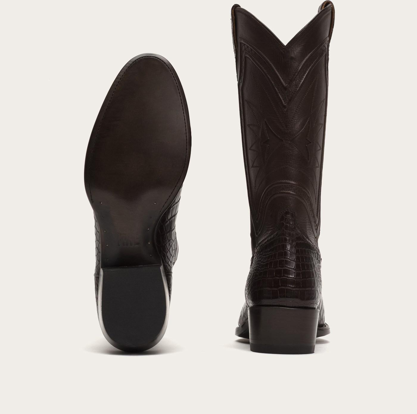 frye ross braided tall