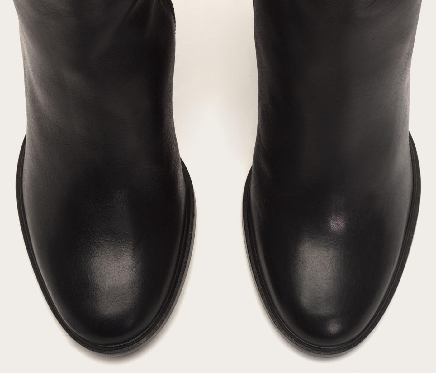 frye isabella thread tall